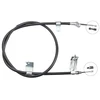 Image de Tirette À Câble, Frein De Stationnement K17228 Abs Abs K17228 Renault