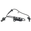Image de Capteur, Vitesse De Roue 30822 Abs Abs 30822 Honda