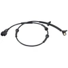 Image de Capteur, Vitesse De Roue 30833 Abs Abs 30833 Land Rover
