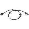 Image de Capteur, Vitesse De Roue 30858 Abs Abs 30858 Land Rover