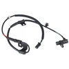 Image de Capteur, Vitesse De Roue 30872 Abs Abs 30872