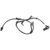 Image de Capteur, Vitesse De Roue 30875 Abs Abs 30875 Hyundai;Kia