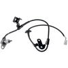 Image de Capteur, Vitesse De Roue 30940 Abs Abs 30940 Mazda