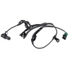 Image de Capteur, Vitesse De Roue 30966 Abs Abs 30966 Mitsubishi