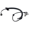 Image de Capteur, Vitesse De Roue 30997 Abs Abs 30997 Nissan