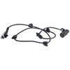 Image de Capteur, Vitesse De Roue 31019 Abs Abs 31019 Toyota