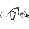 Image de Capteur, Vitesse De Roue 31025 Abs Abs 31025 Toyota