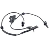 Image de Capteur, Vitesse De Roue 31035 Abs Abs 31035 Lexus;Toyota