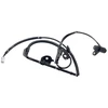 Image de Capteur, Vitesse De Roue 31042 Abs Abs 31042 Toyota