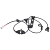 Image de Capteur, Vitesse De Roue 31066 Abs Abs 31066 Hyundai;Kia