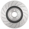 Image de Disque De Frein Abs 18252 Mercedes-Benz