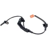 Image de Capteur, Vitesse De Roue 31105 Abs Abs 31105 Honda