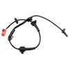 Image de Capteur, Vitesse De Roue 31109 Abs Abs 31109 Honda