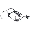 Image de Capteur, Vitesse De Roue 31112 Abs Abs 31112 Toyota