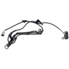 Image de Capteur, Vitesse De Roue 31116 Abs Abs 31116 Mazda