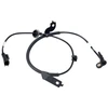Image de Capteur, Vitesse De Roue 31120 Abs Abs 31120 Citroen;Mitsubishi;Peugeot