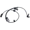 Image de Capteur, Vitesse De Roue 31121 Abs Abs 31121 Citroen;Mitsubishi;Peugeot