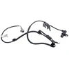 Image de Capteur, Vitesse De Roue 31133 Abs Abs 31133 Toyota