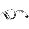 Image de Capteur, Vitesse De Roue 31134 Abs Abs 31134 Toyota