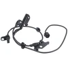 Image de Capteur, Vitesse De Roue 31135 Abs Abs 31135 Toyota