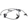 Image de Capteur, Vitesse De Roue 31136 Abs Abs 31136 Toyota