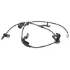 Image de Capteur, Vitesse De Roue 31137 Abs Abs 31137 Toyota