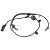 Image de Capteur, Vitesse De Roue 31138 Abs Abs 31138 Citroen;Mitsubishi;Peugeot