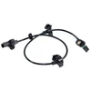 Image de Capteur, Vitesse De Roue 31158 Abs Abs 31158 Honda