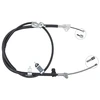Image de Tirette À Câble, Frein De Stationnement K14025 Abs Abs K14025 Subaru;Toyota