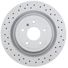 Image de Disque De Frein Abs 18271 Mercedes-Benz