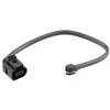 Image de Contact D'Avertissement, Usure Des Plaquettes De Frein 39773 Abs Abs 39773 Porsche