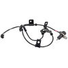 Image de Capteur, Vitesse De Roue 31195 Abs Abs 31195 Hyundai