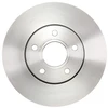 Image de Disque De Frein Abs 18272 Volvo