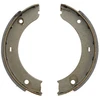 Image de Jeu De âchoires De Frein, Frein De Stationnement 9334 Abs Abs 9334 Maserati
