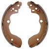 Image de Jeu De Mâchoires De Frein 9337 Abs Abs 9337 Suzuki