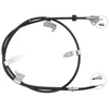 Image de Tirette À Câble, Frein De Stationnement K14032 Abs Abs K14032 Toyota