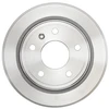 Image de Tambour De Frein 2740-S Abs Abs 2740s Opel;Vauxhall