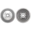 Image de Tambour De Frein 2759-Sc Abs Abs 2759sc Dacia;Lada;Renault