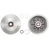Image de Tambour De Frein 2511-Sc Abs Abs 2511sc Citroen;Peugeot