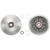 Image de Tambour De Frein 2884-Sc Abs Abs 2884sc Citroen;Peugeot