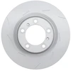 Image de Disque De Frein Abs 18305 Porsche