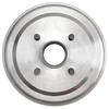 Image de Tambour De Frein 2889-S Abs Abs 2889s Chevrolet;Daewoo
