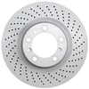 Image de Disque De Frein Abs 18321 Porsche