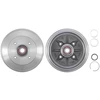 Image de Tambour De Frein 2655-Sc Abs Abs 2655sc Citroen;Peugeot