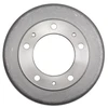 Image de Tambour De Frein 2892-S Abs Abs 2892s Ford