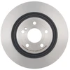 Image de Disque De Frein Abs 18332 Mercedes-Benz