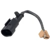 Image de Contact D'Avertissement, Usure Des Plaquettes De Frein 39790 Abs Abs 39790 Iveco
