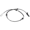 Image de Capteur, Vitesse De Roue 31197 Abs Abs 31197 Peugeot