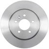 Image de Disque De Frein Abs 18341 Opel;Vauxhall
