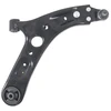 Image de Triangle De Suspension 211554 Abs Abs 211554 Hyundai;Kia